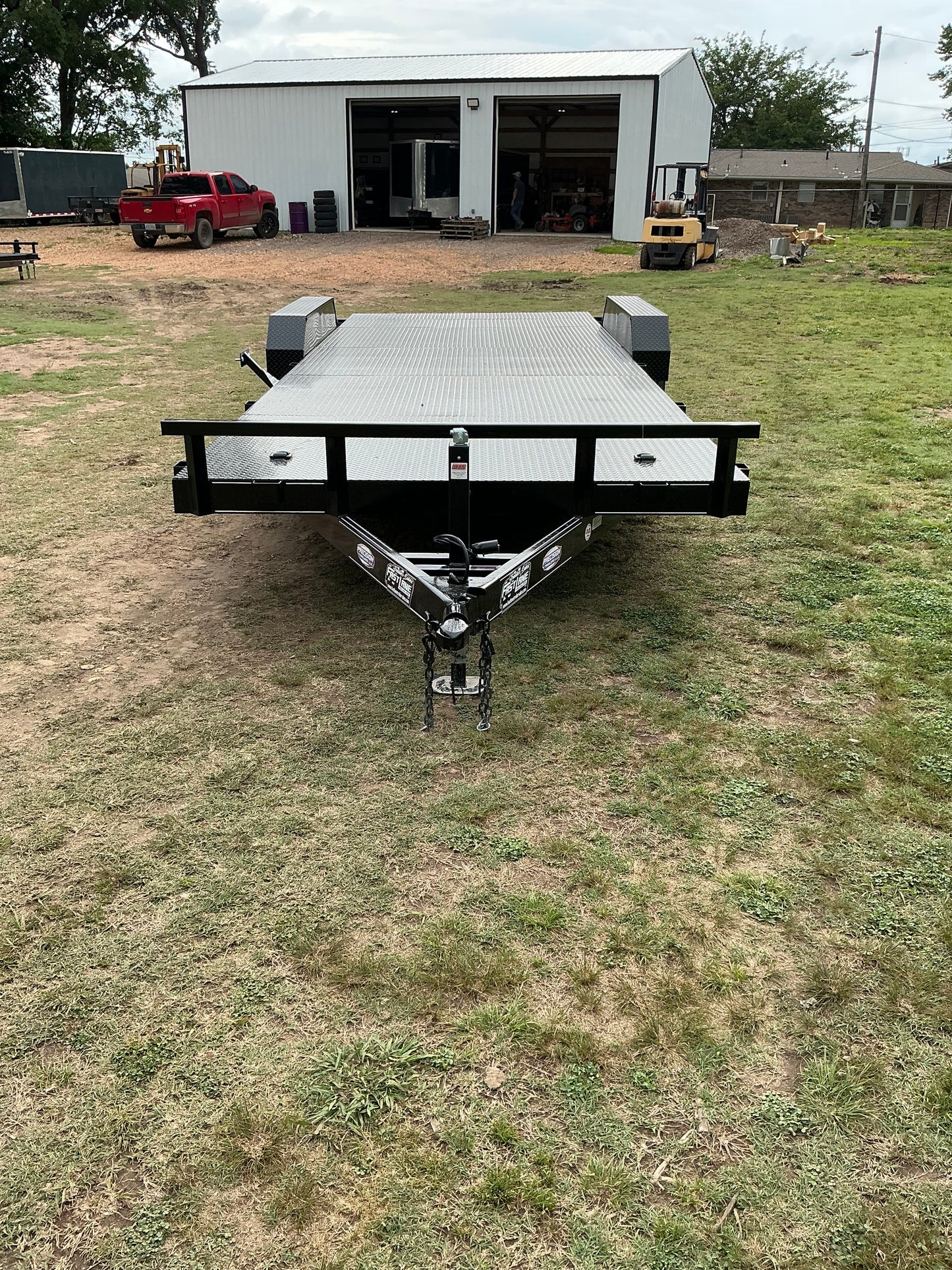 2026 - 22ft 10k Car Hauler P263019