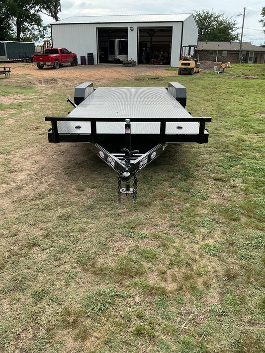 2026 - 22ft 10k Car Hauler P263019