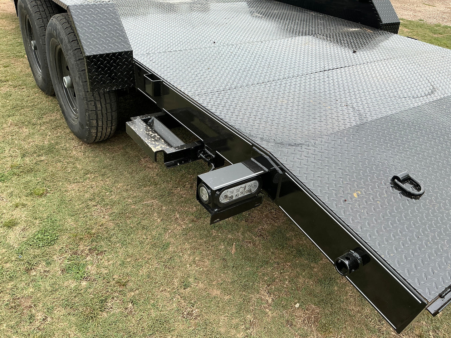 2026 - 22ft 14k Car Hauler P263021