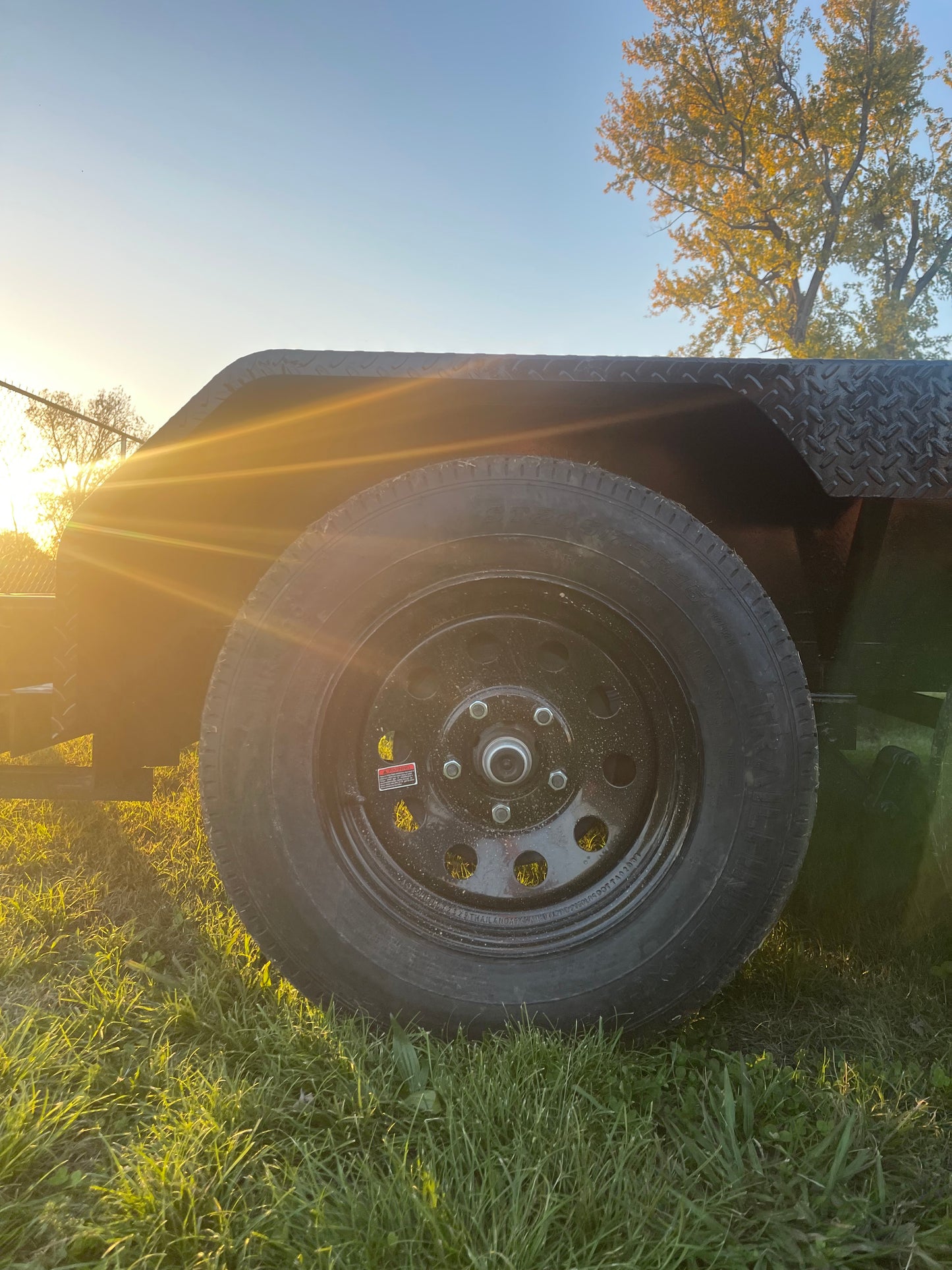 2026 - 83in x 20ft Car Hauler K263556