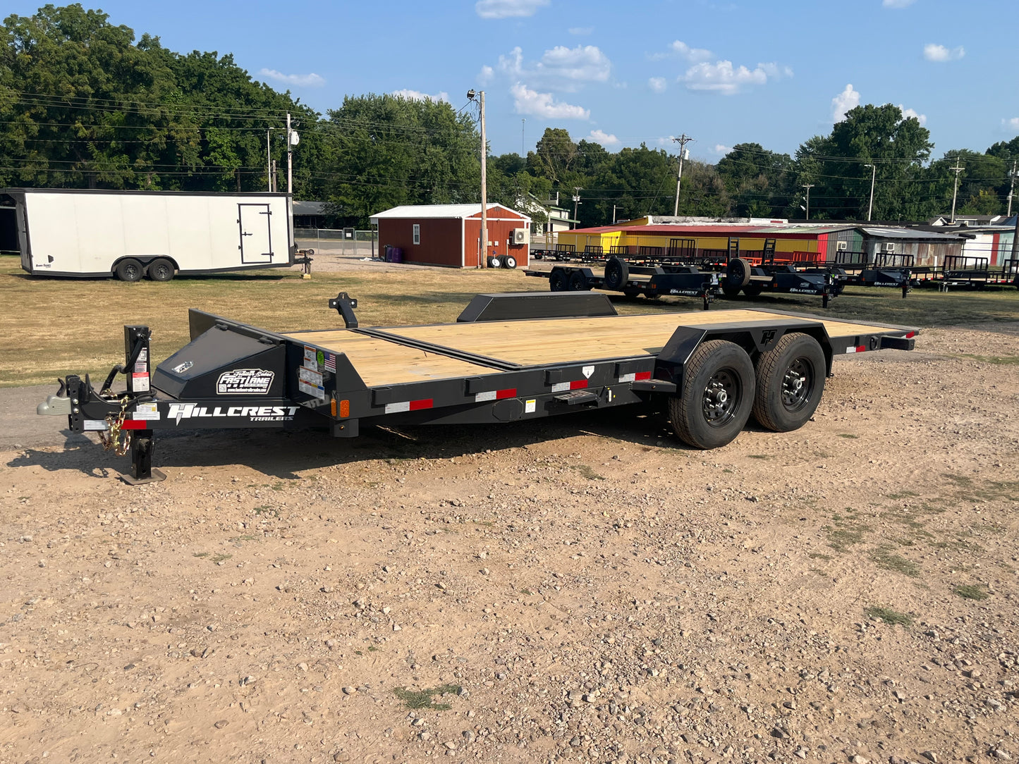 2027 - 14K 16+4 Partial Tilt H270645