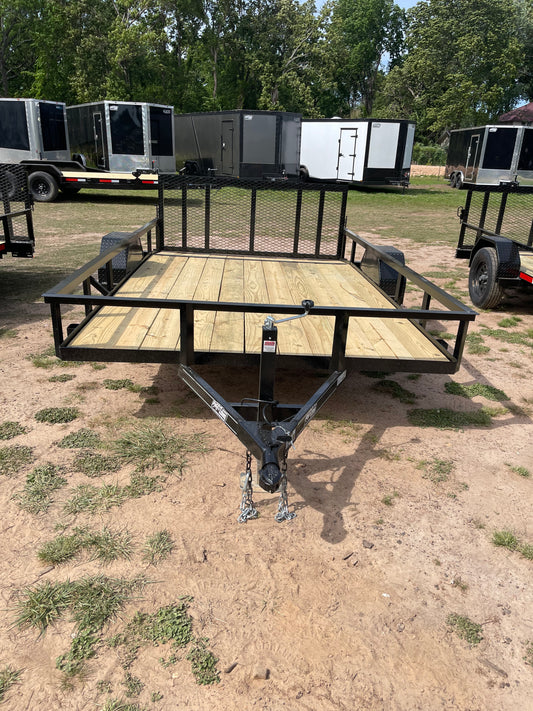 2026 - 83in x 12ft Utility K264201