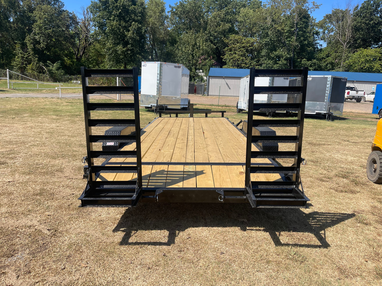 2026 83in x 20ft 14k Car Hauler P264363