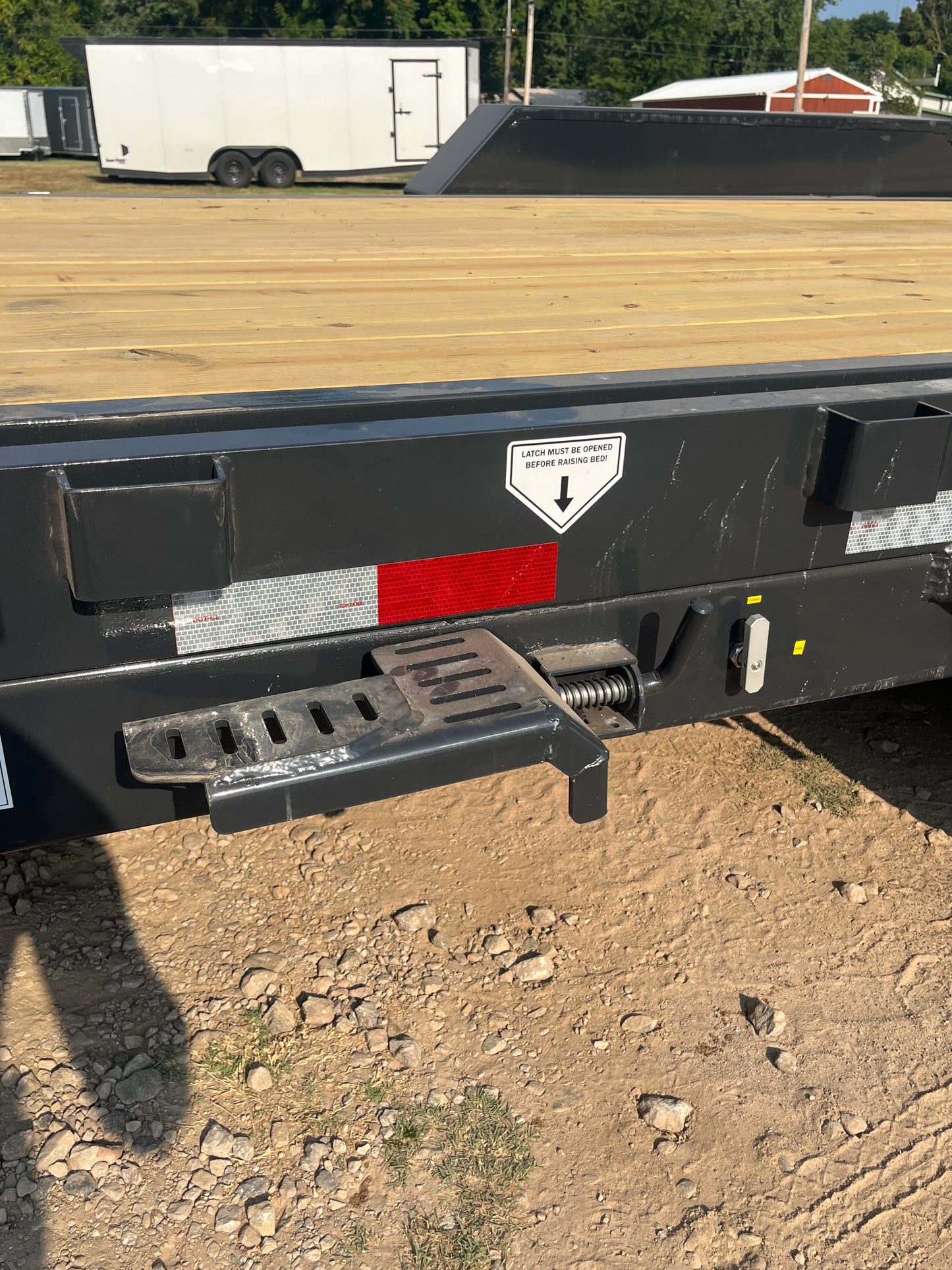 2027 - 14K 16+4 Partial Tilt H270645