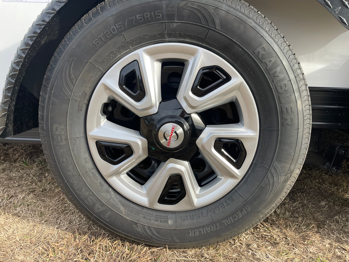 2026 - 7ft X 16ft Enclosed Trailer C263609