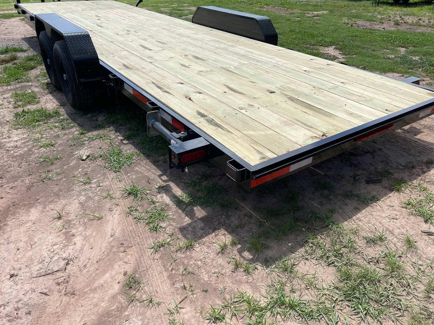 2026 83in X 26ft Car Hauler K264392