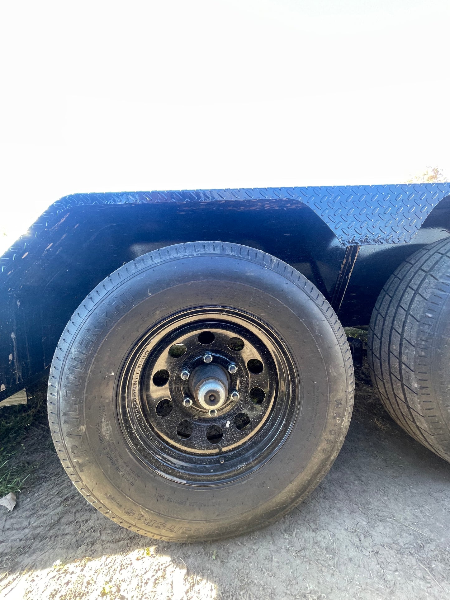 2026 - 83in x 20ft Car Hauler 12K K263563