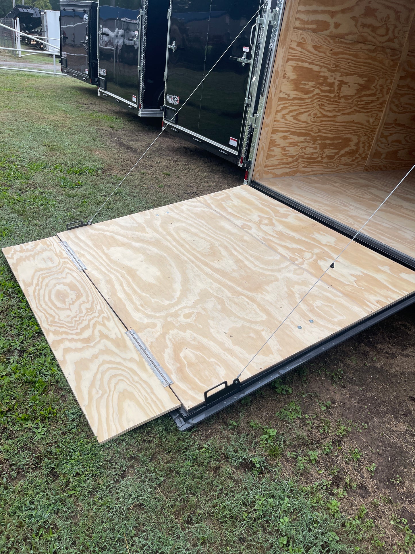 7ft x 14ft TA Adv C26-2682