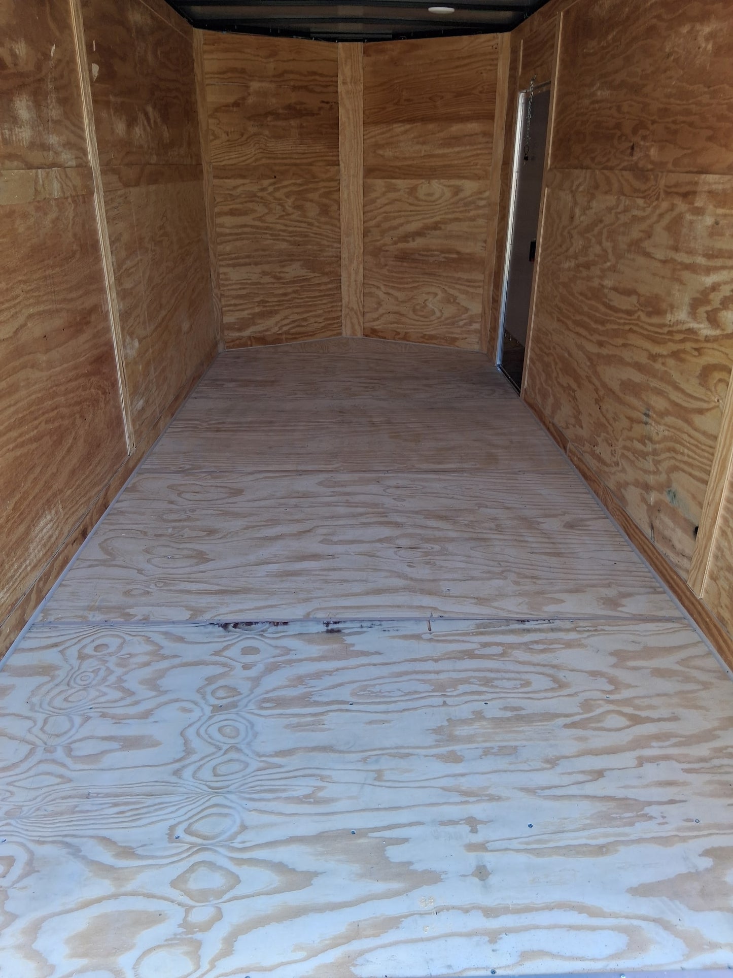 7X16 TA Advanced C26-2608