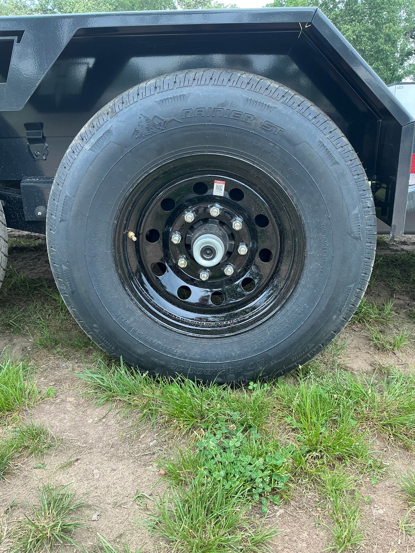 2026 - 14K 16+8 Partial Tilt H263994