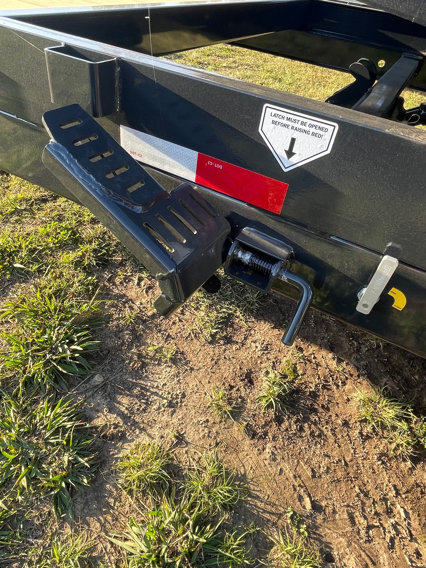 2026 - 14K 16+6 Partial Tilt H261898