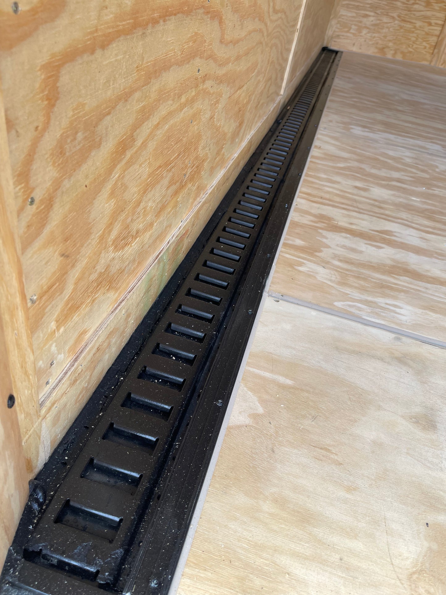 2026 - 7ft X 14ft Enclosed Trailer C264297