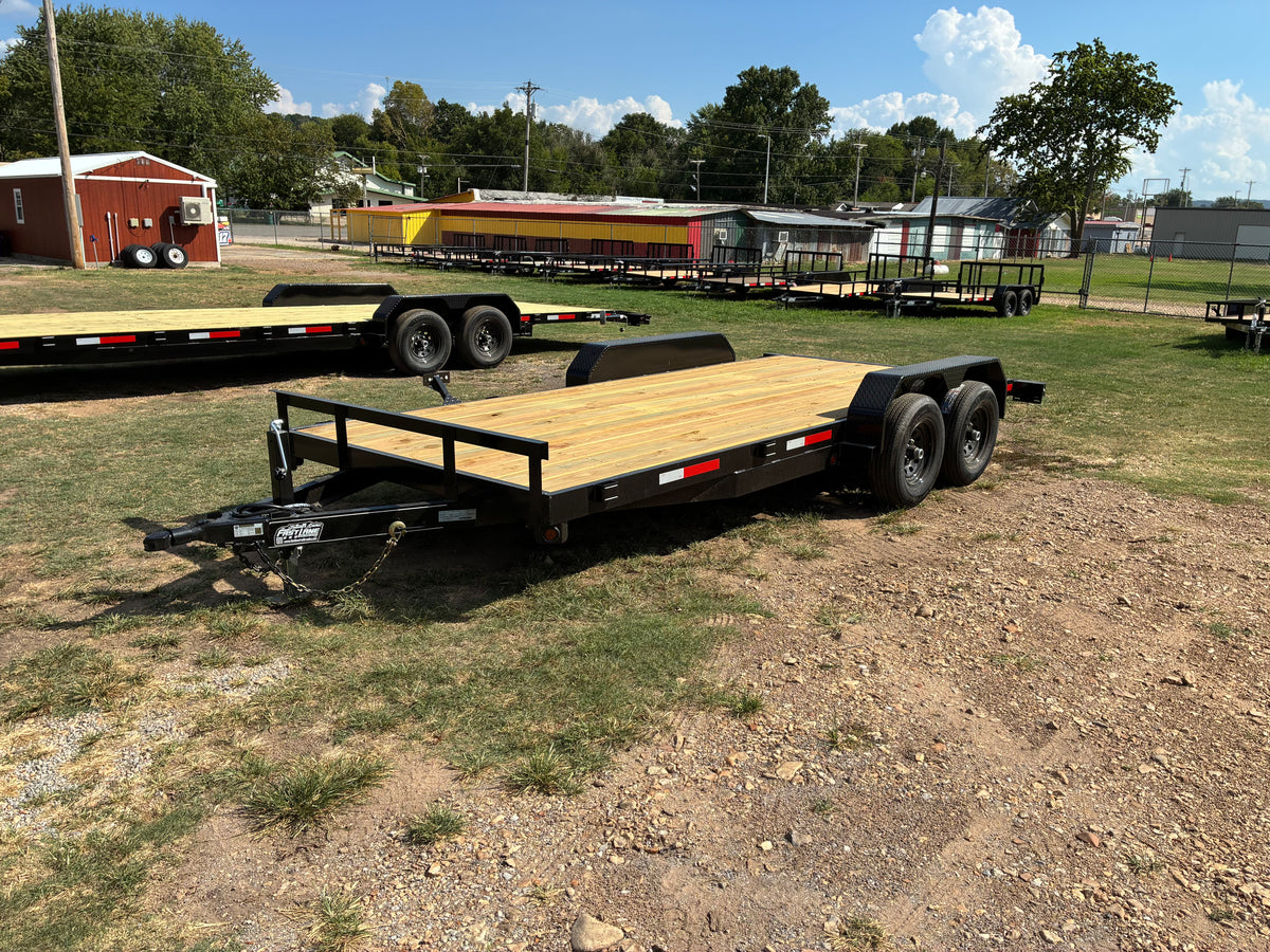 2027 - 83in X 18ft Car Hauler K274719