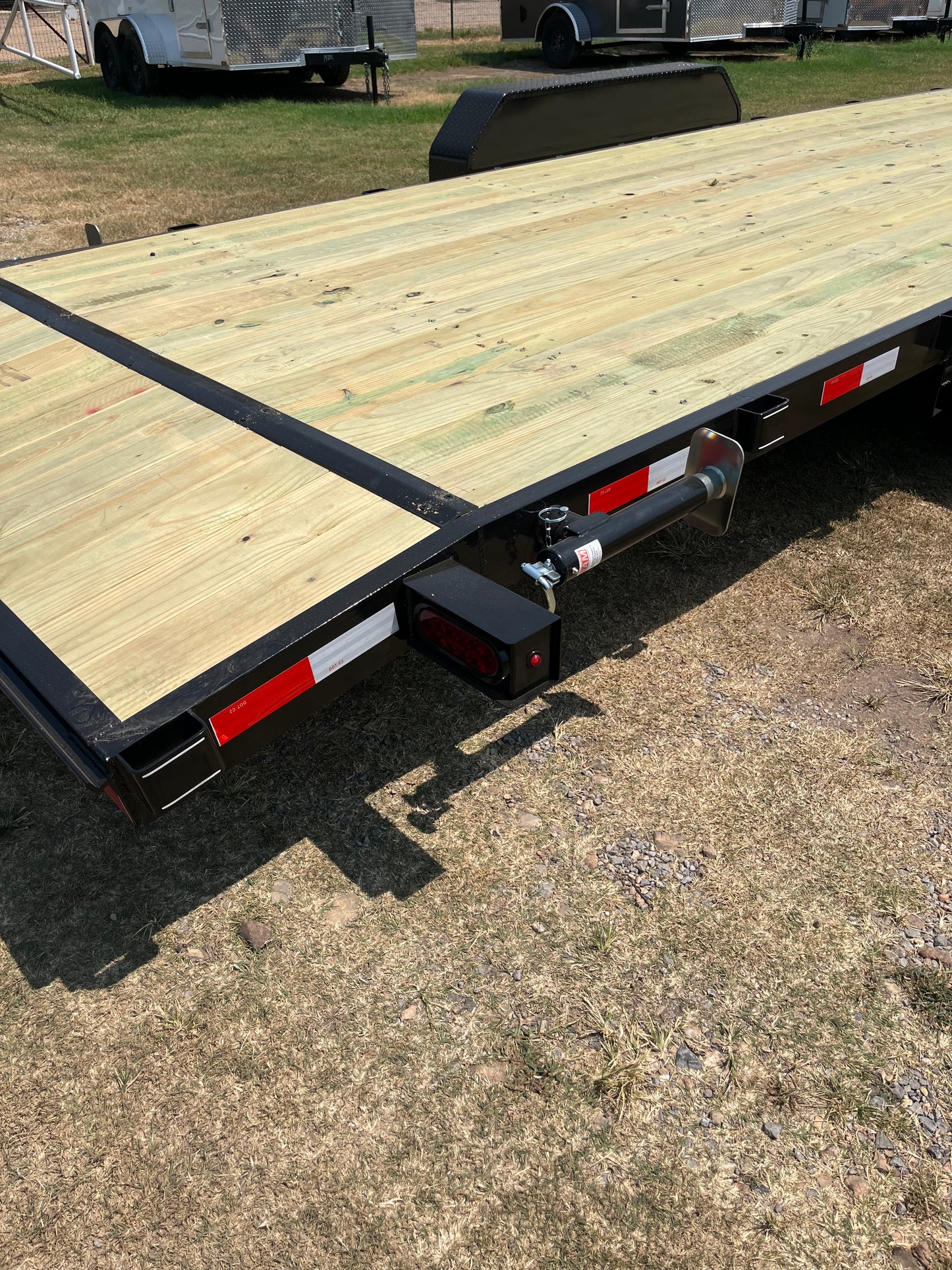 2026 83in X 28ft Car Hauler K274717