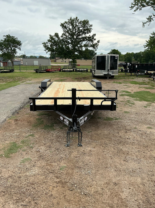 2026 - 22ft 14k Car Hauler P263020