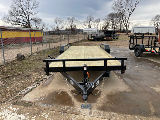 2026 - 83in x 22ft Car Hauler K263770