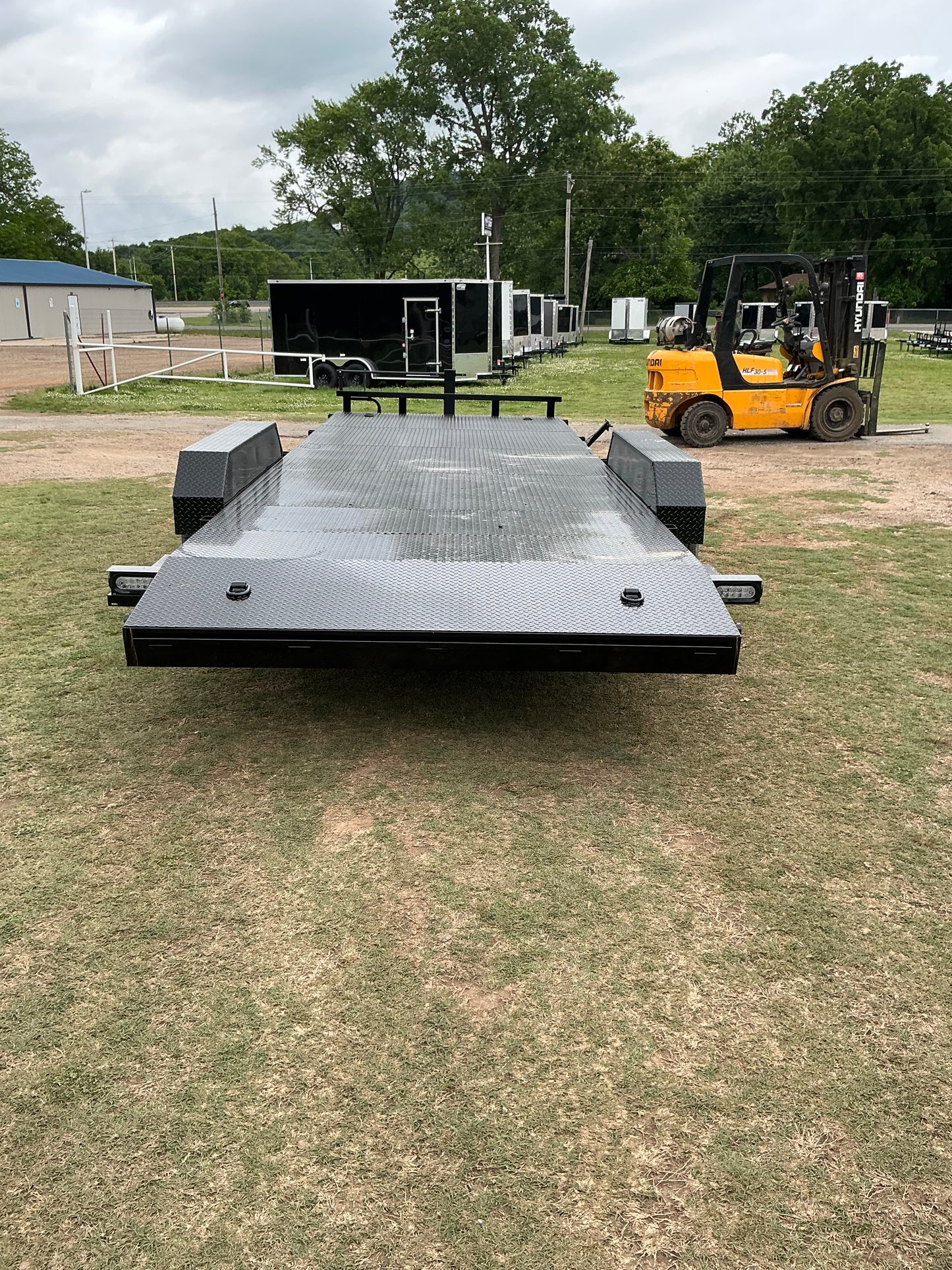 2026 - 22ft 14k Car Hauler P263021