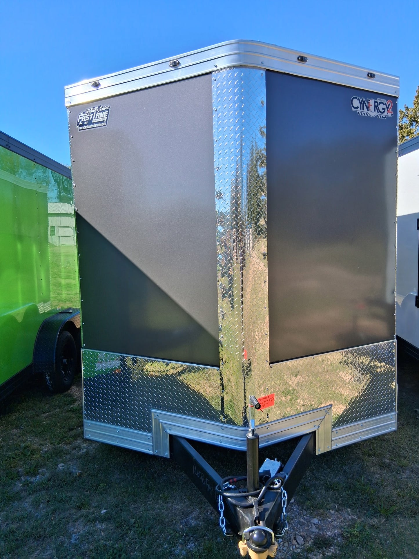 7X16 TA Advanced C26-2608