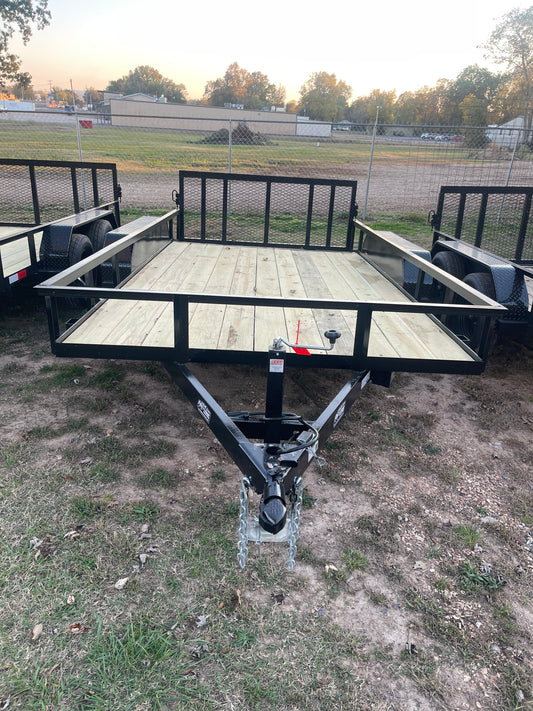 2026 - 83in x 14ft Utility K263559