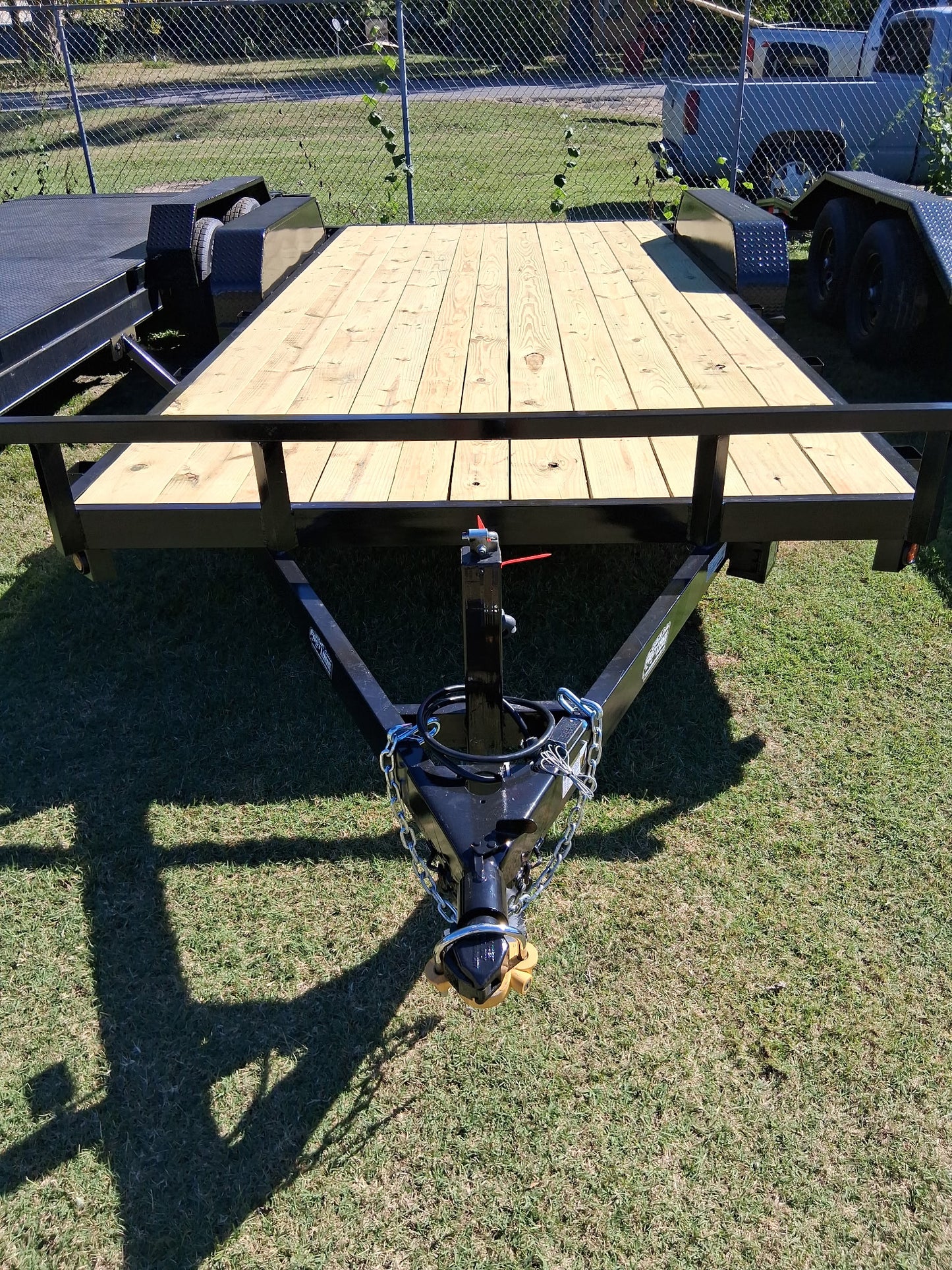 83 X 18 CH 7000# K26-3481