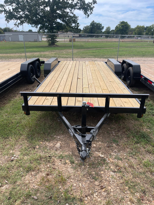 2027 - 83in x 20ft Car Hauler K274701