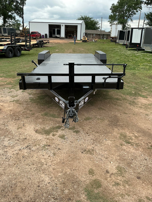2026 - 22ft 14k Car Hauler P263021