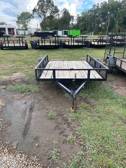76in x 10ft Used