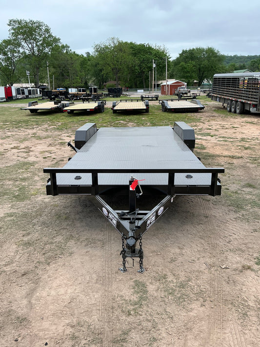 2026 20ft 10k Car Hauler P262510