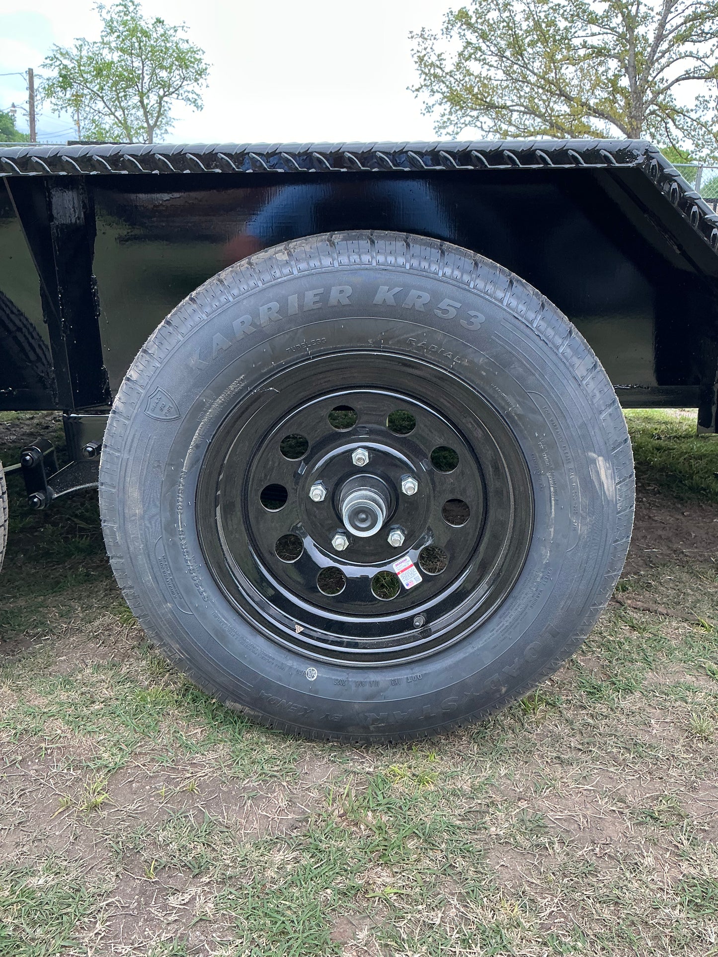 2026 20ft 7k Car Hauler P262508