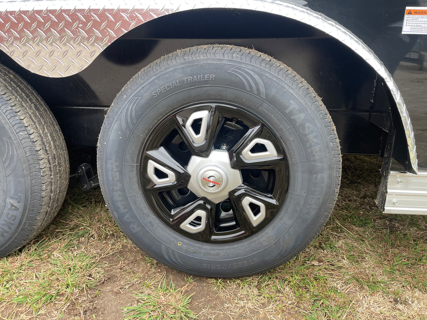 2026 - 8.5ft x 20ft Enclosed Trailer C263396