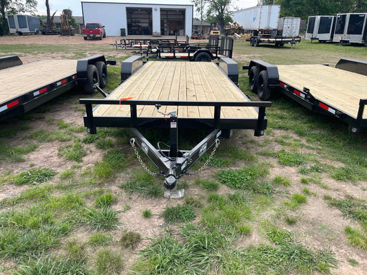 2026 - 83in x 22ft Car Hauler K264079